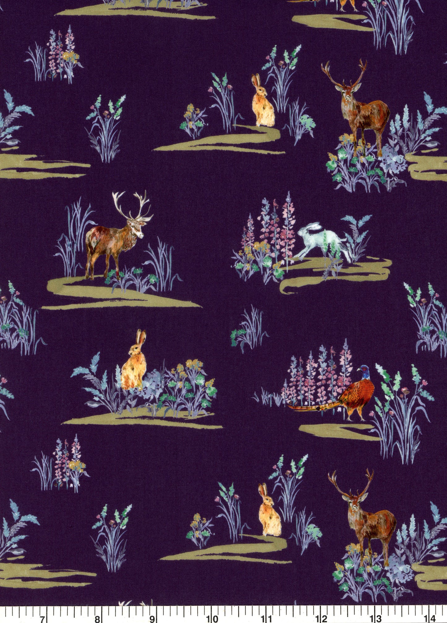 Highland Meadow (C)