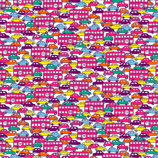 Organic Hop On Hop Off (B)