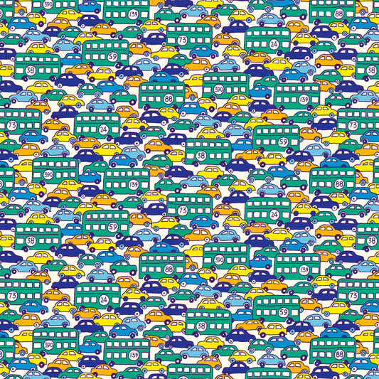 Organic Hop On Hop Off (C)