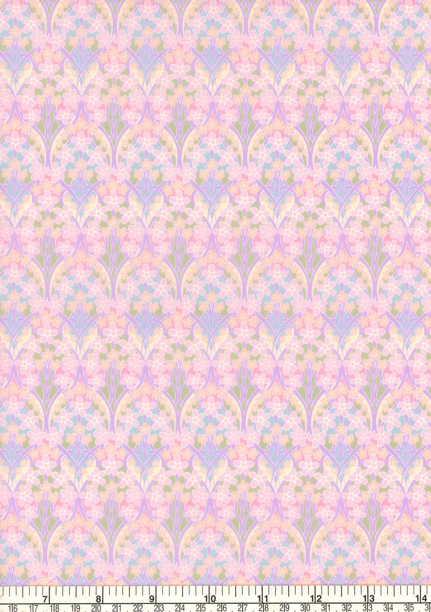 Iona Flower (B)