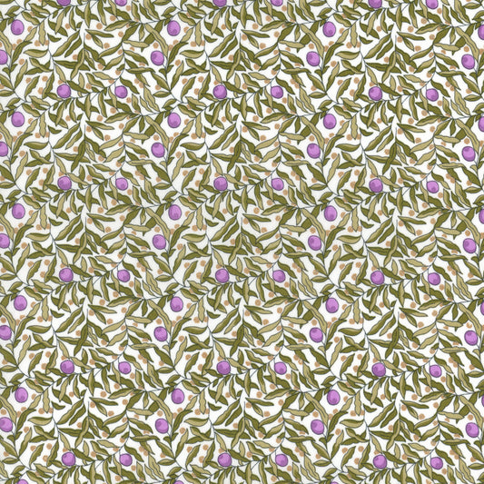 Joyous Juniper Metallic (C)