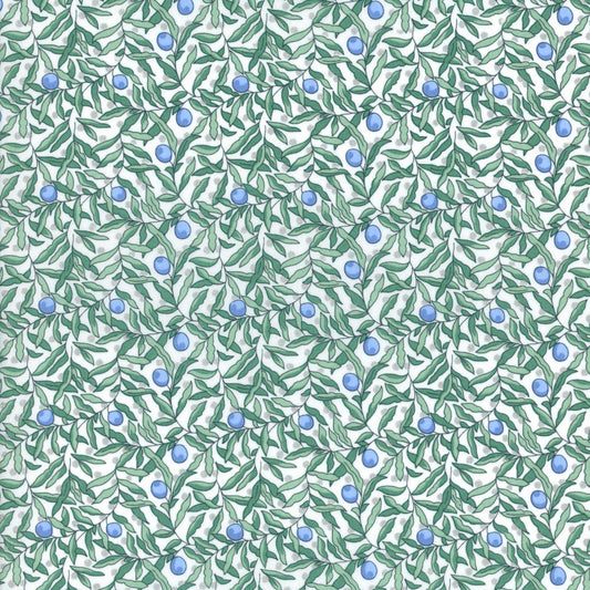 Joyous Juniper Metallic (D)