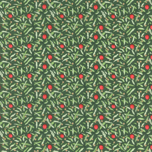 Joyous Juniper Metallic (A)