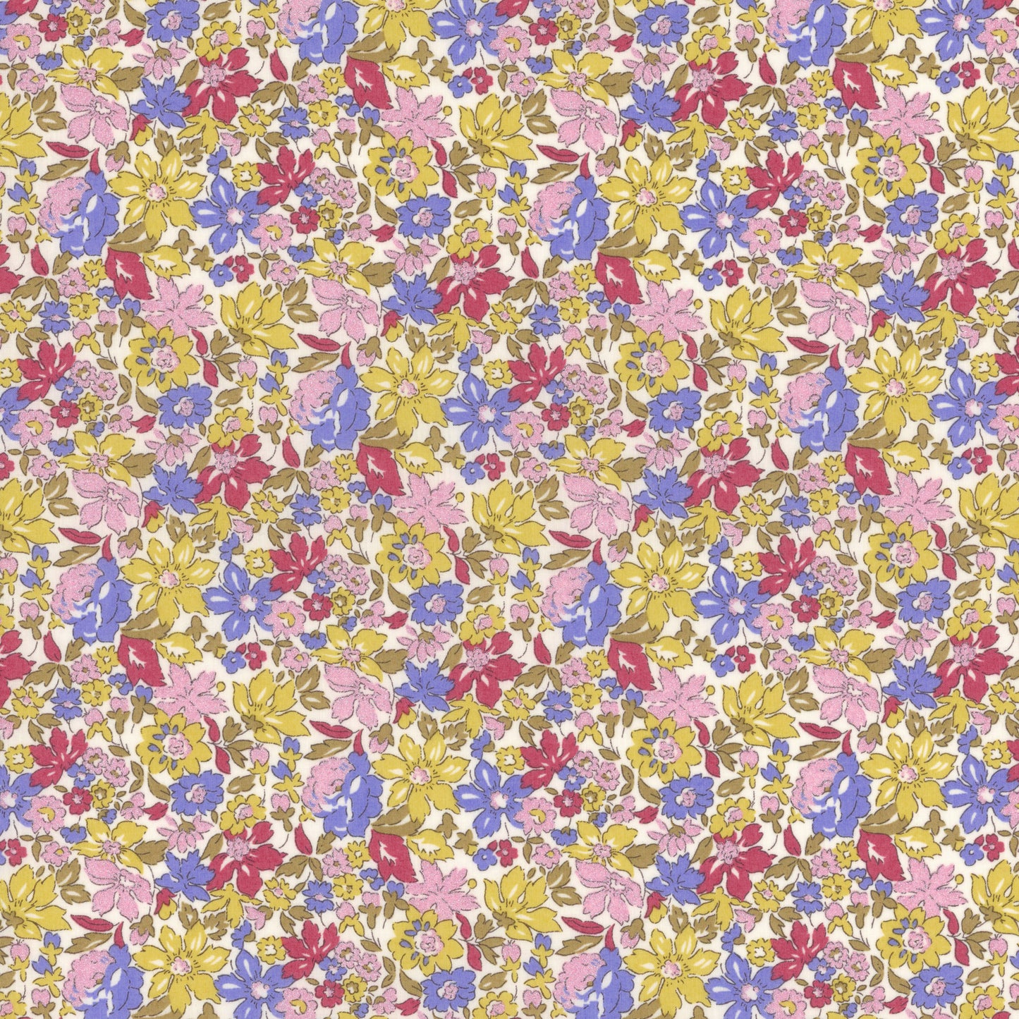 Julia Belle Metallic (C)