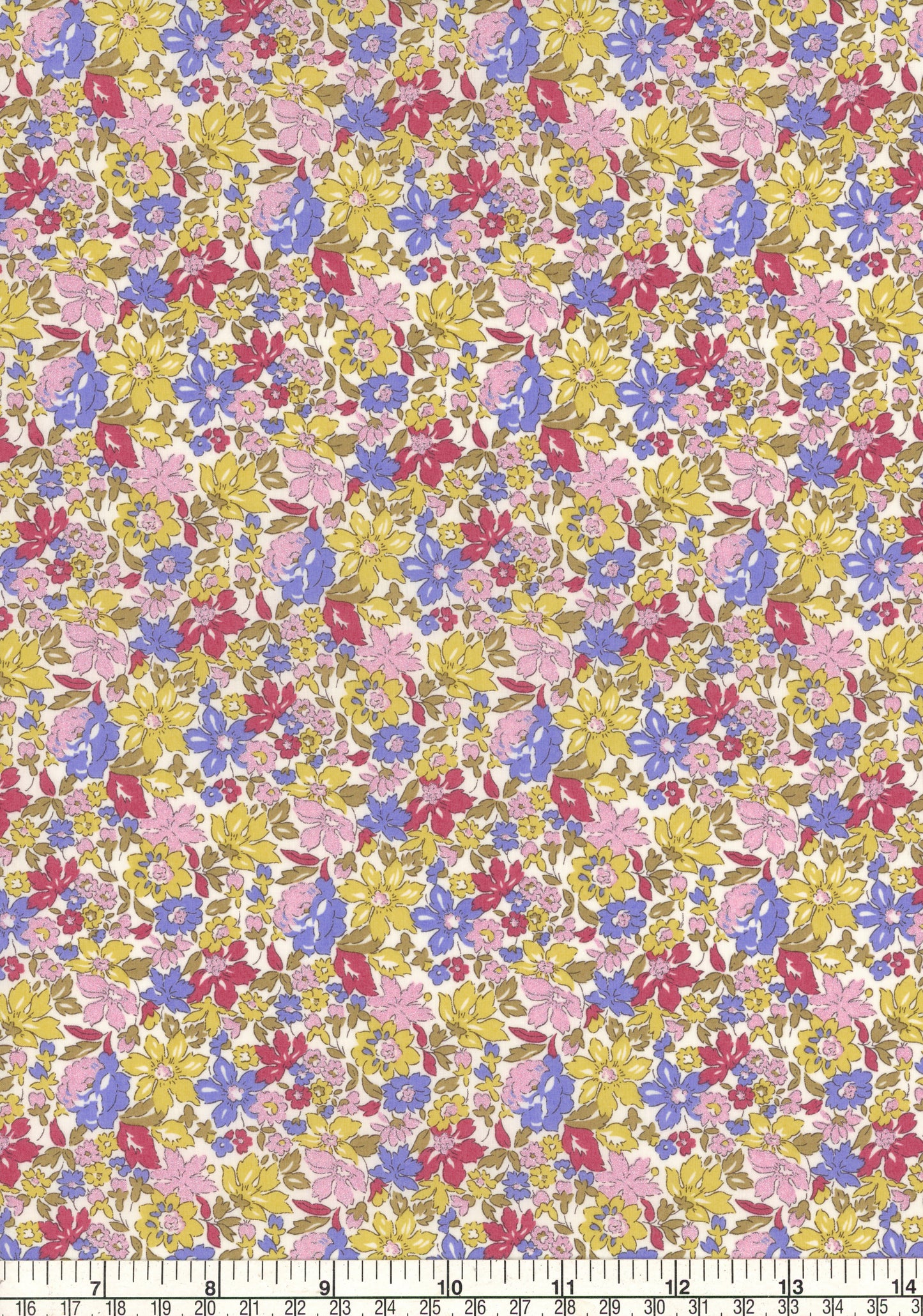 Julia Belle Metallic (C)