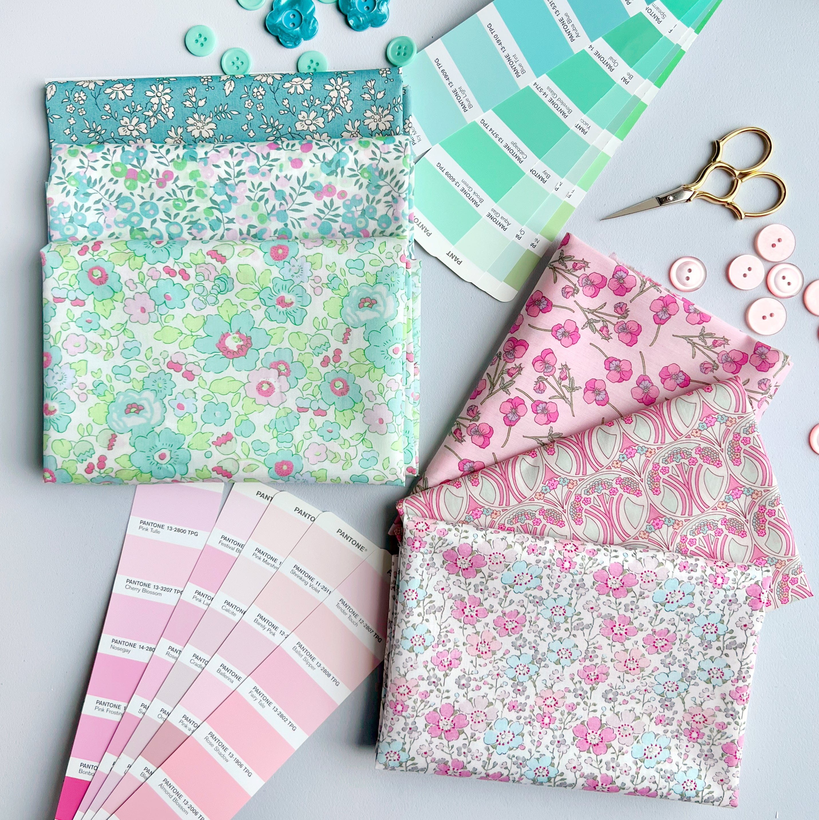 Lesley's June 2023 Bundle
