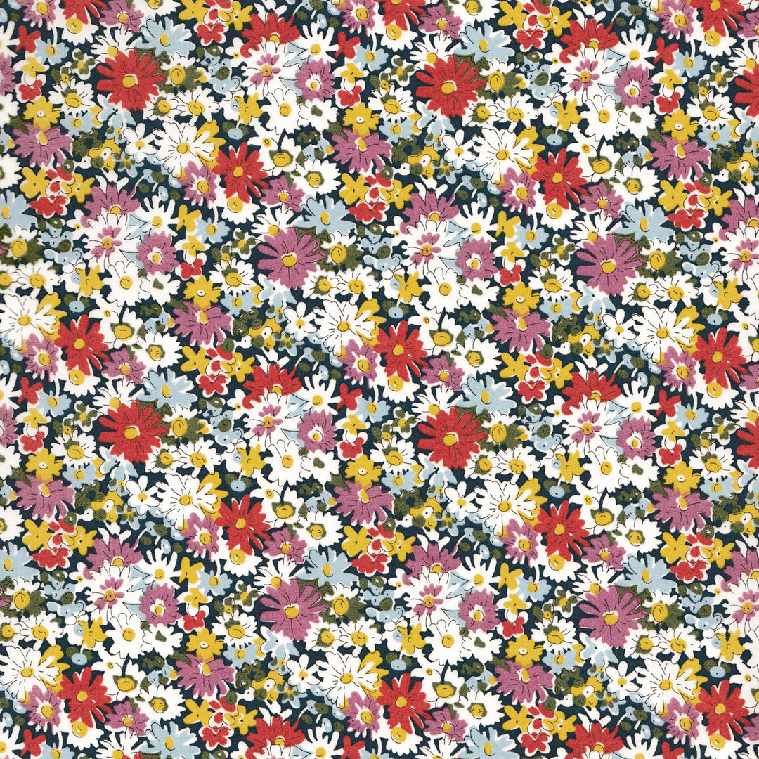 Libby (A), 3 yards 34" REMNANT #271