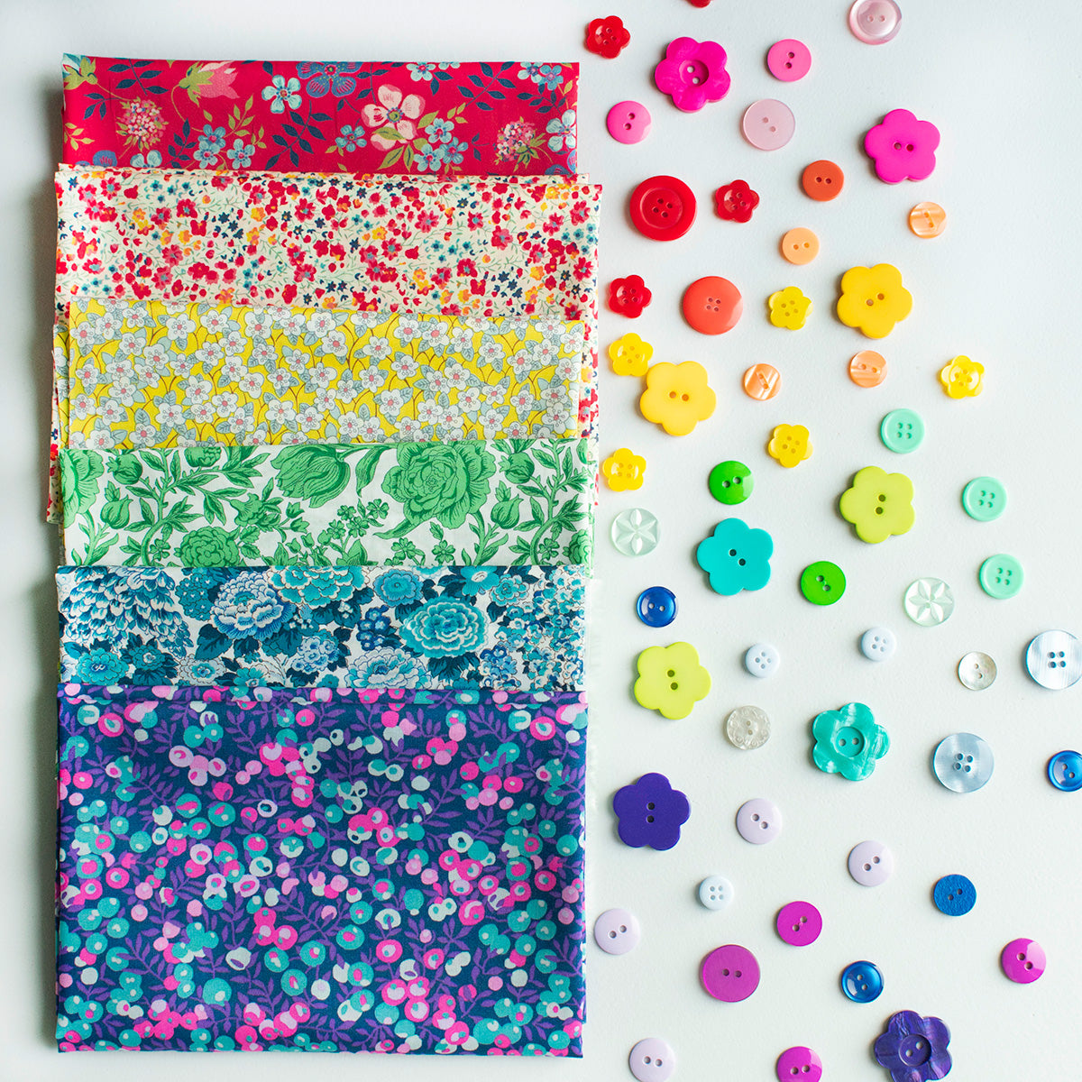 Lizzie's July 2023 Bundle