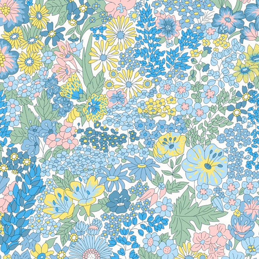 Margaret Annie Neon (N)