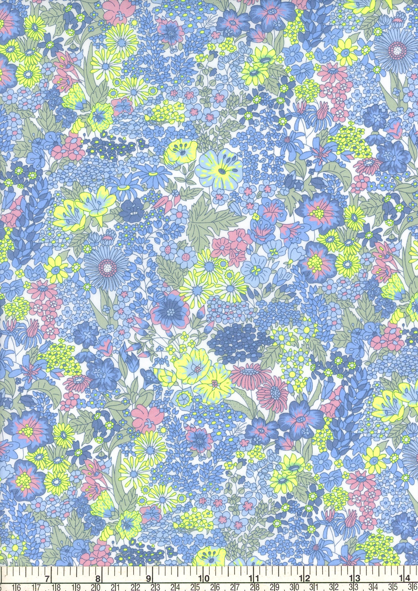 Margaret Annie Neon (N)