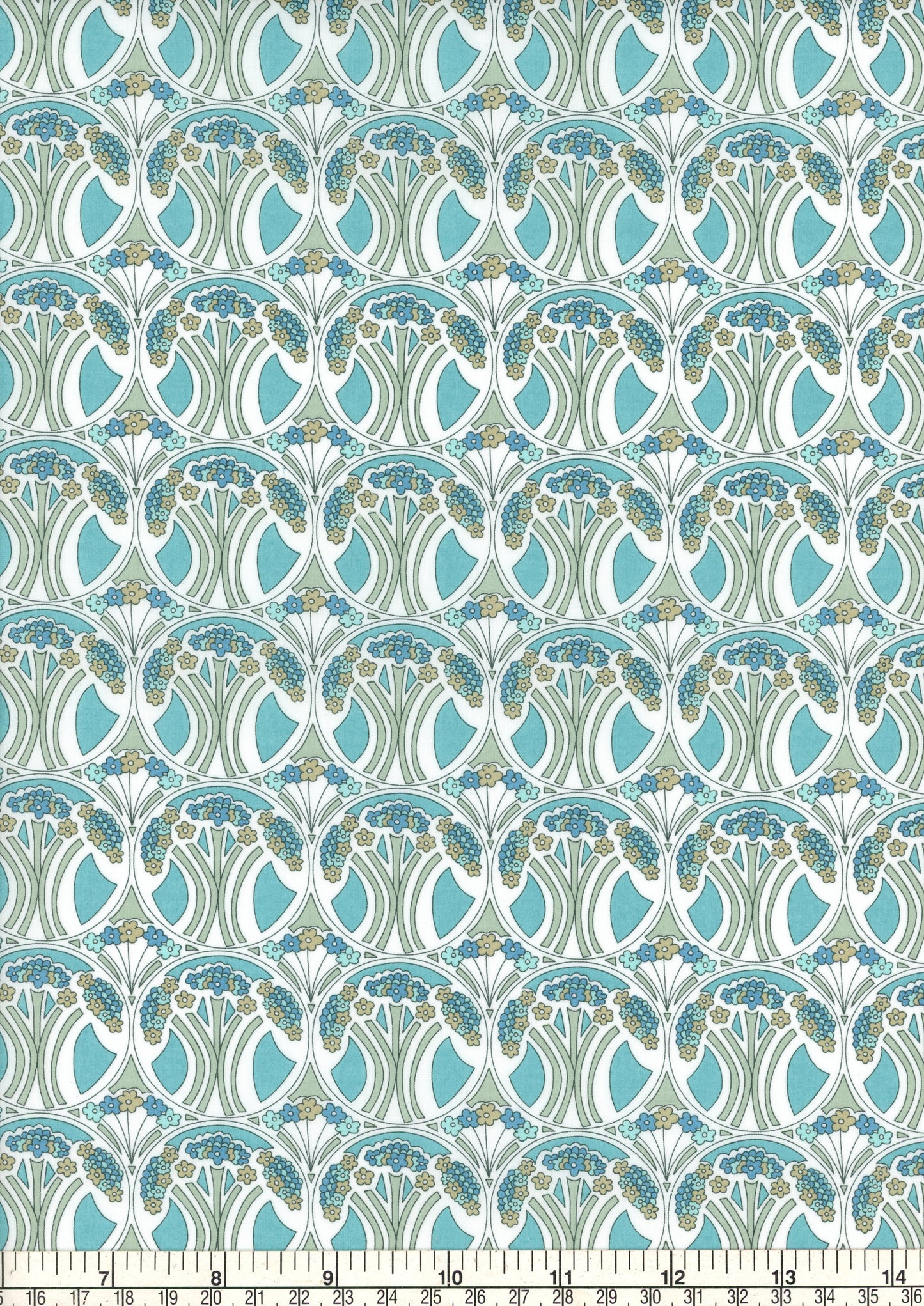 Mauverina (A)