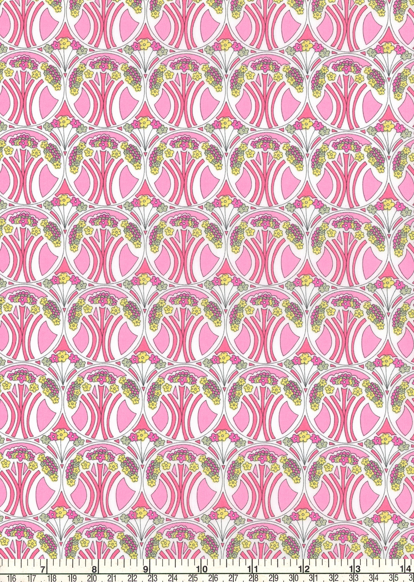 Mauverina Metallic (A)