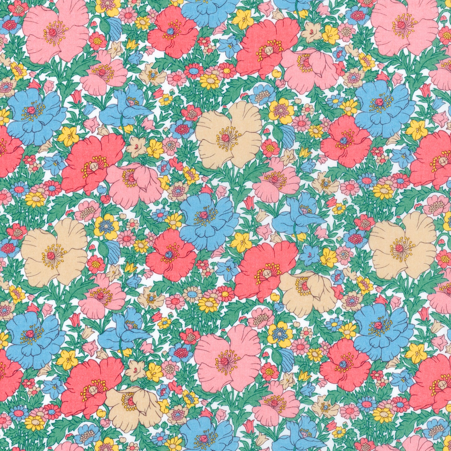 Meadow Song (A)