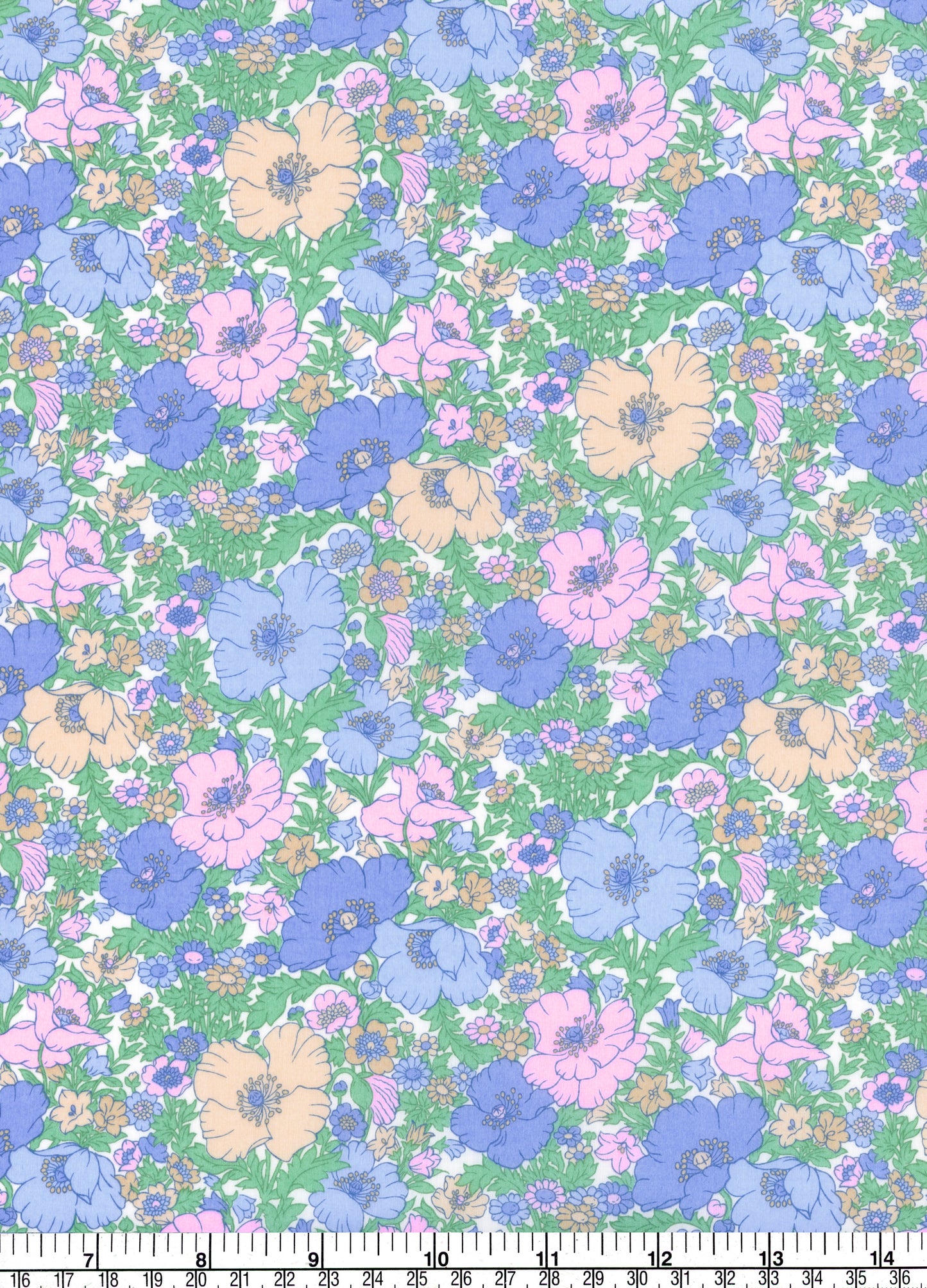 Meadow Song (D)