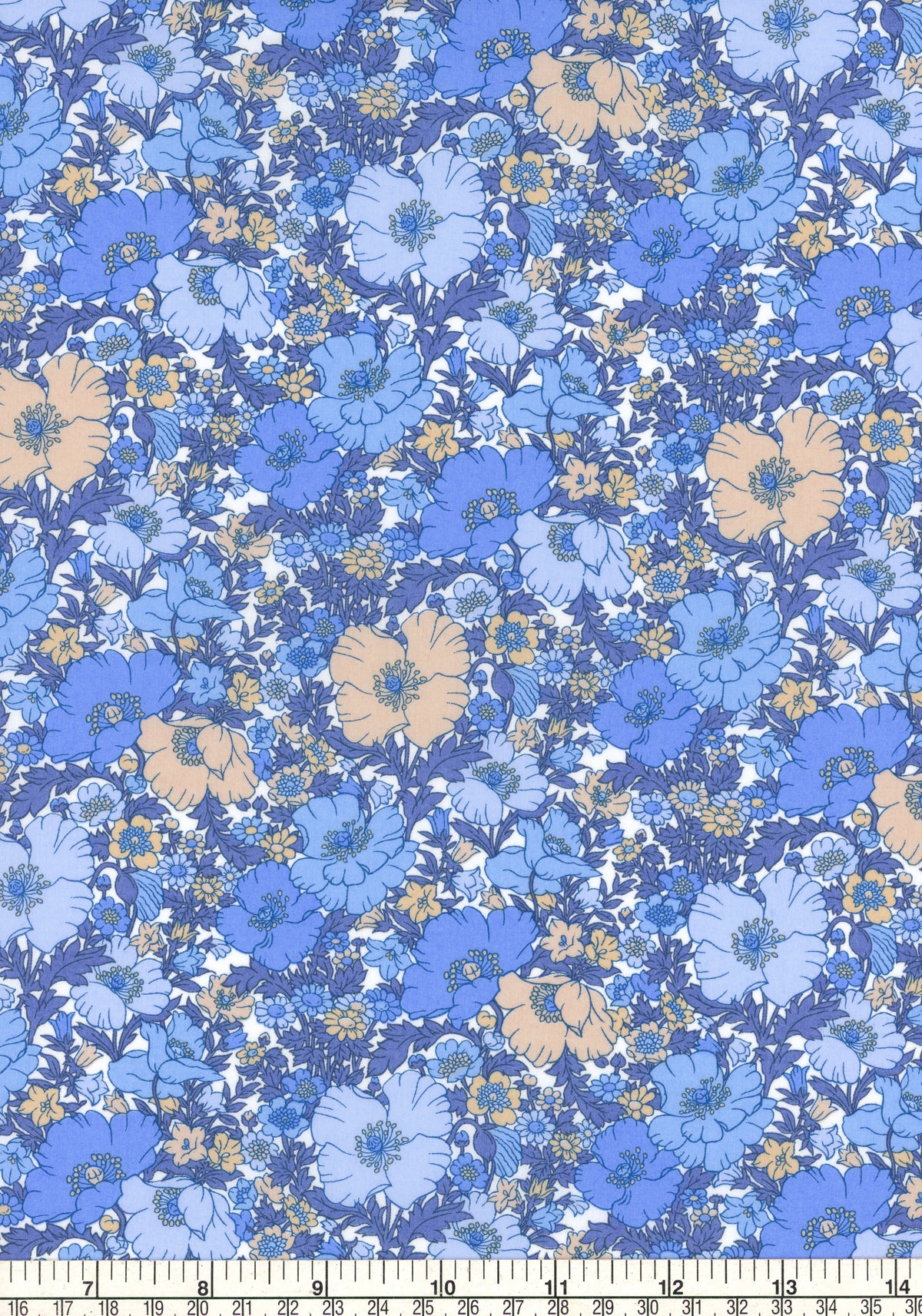 Meadow Song (F)