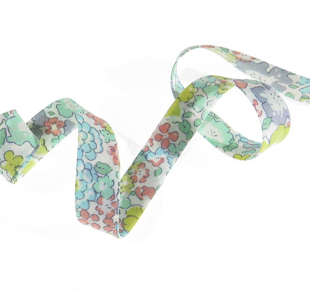 Bias Tape: Michelle (B)