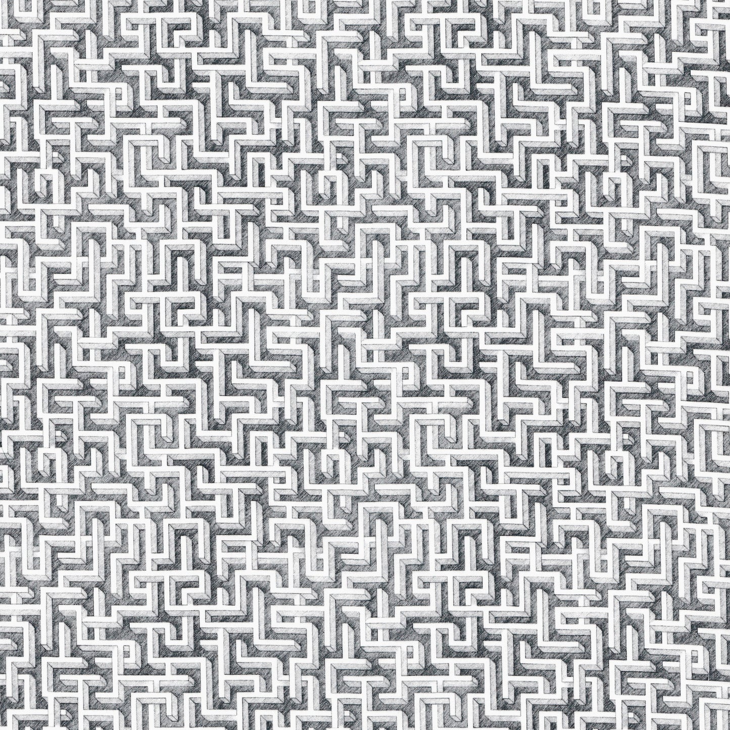 Mino's Maze (A)