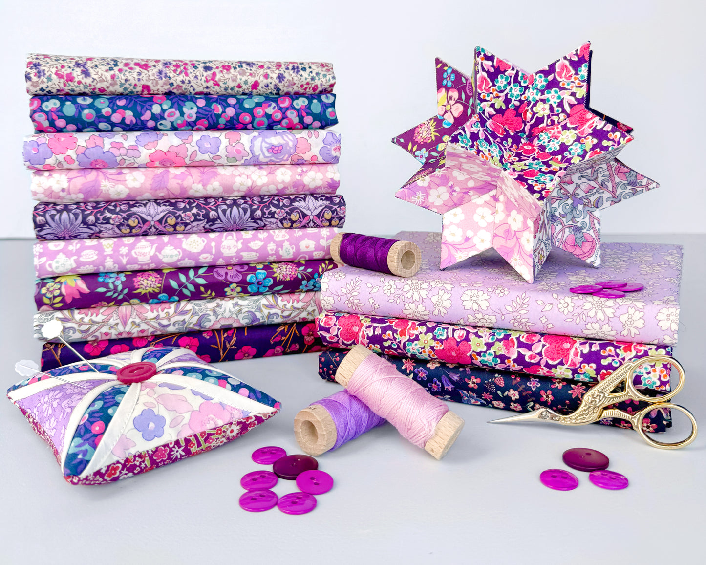 Moravian Star Kit