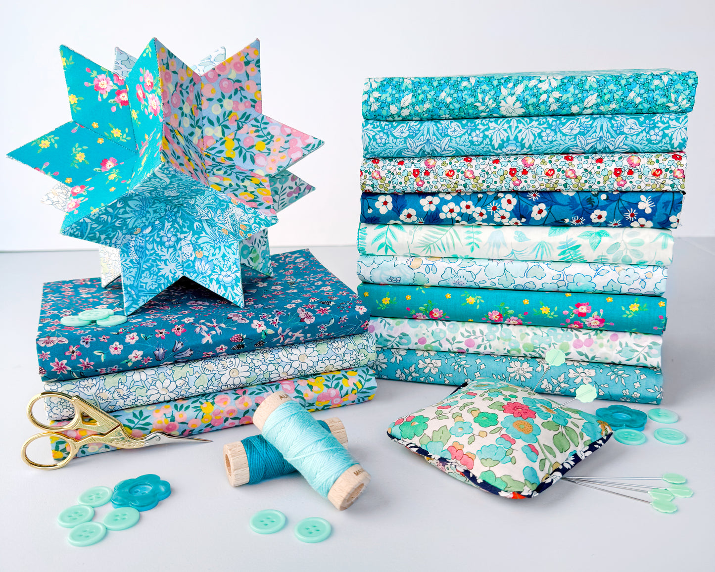 Moravian Star Kit