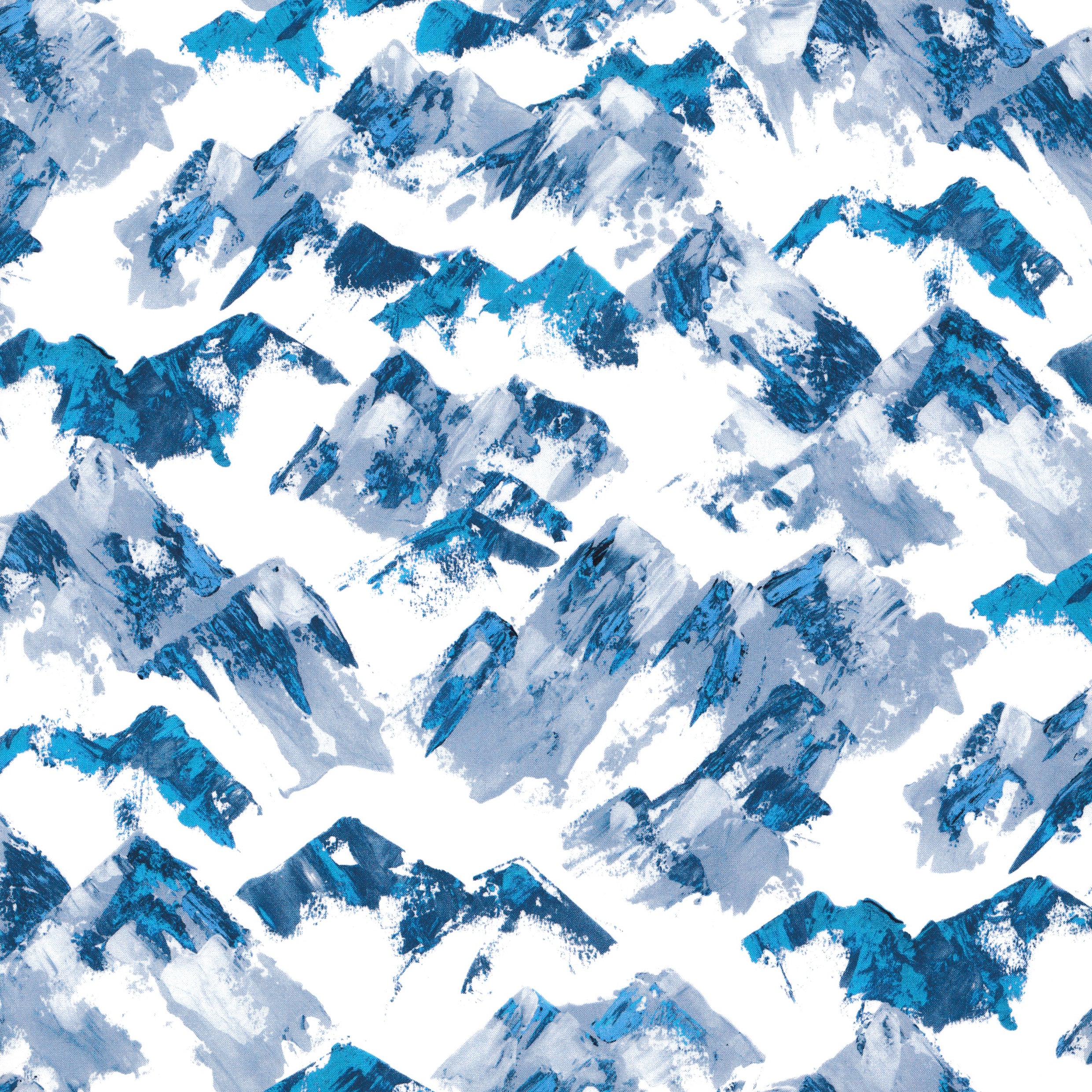 Mount Olympus (A)