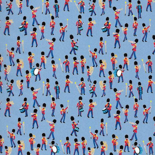 Organic Musical March (C)