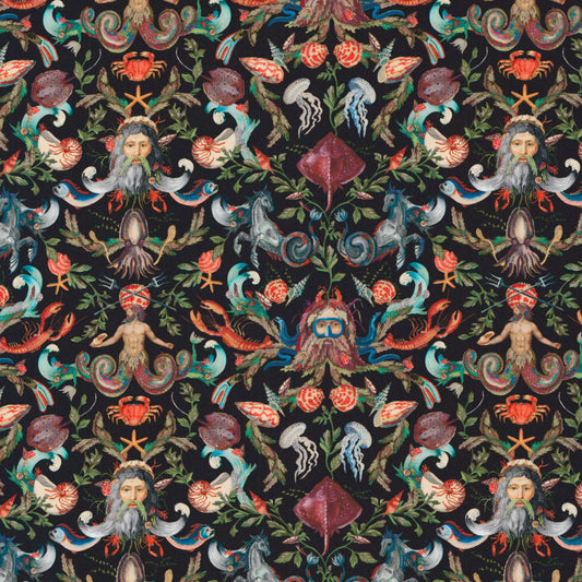 Neptune's Kingdom (B)