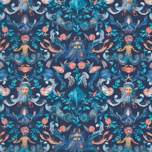 Neptune's Kingdom (A)