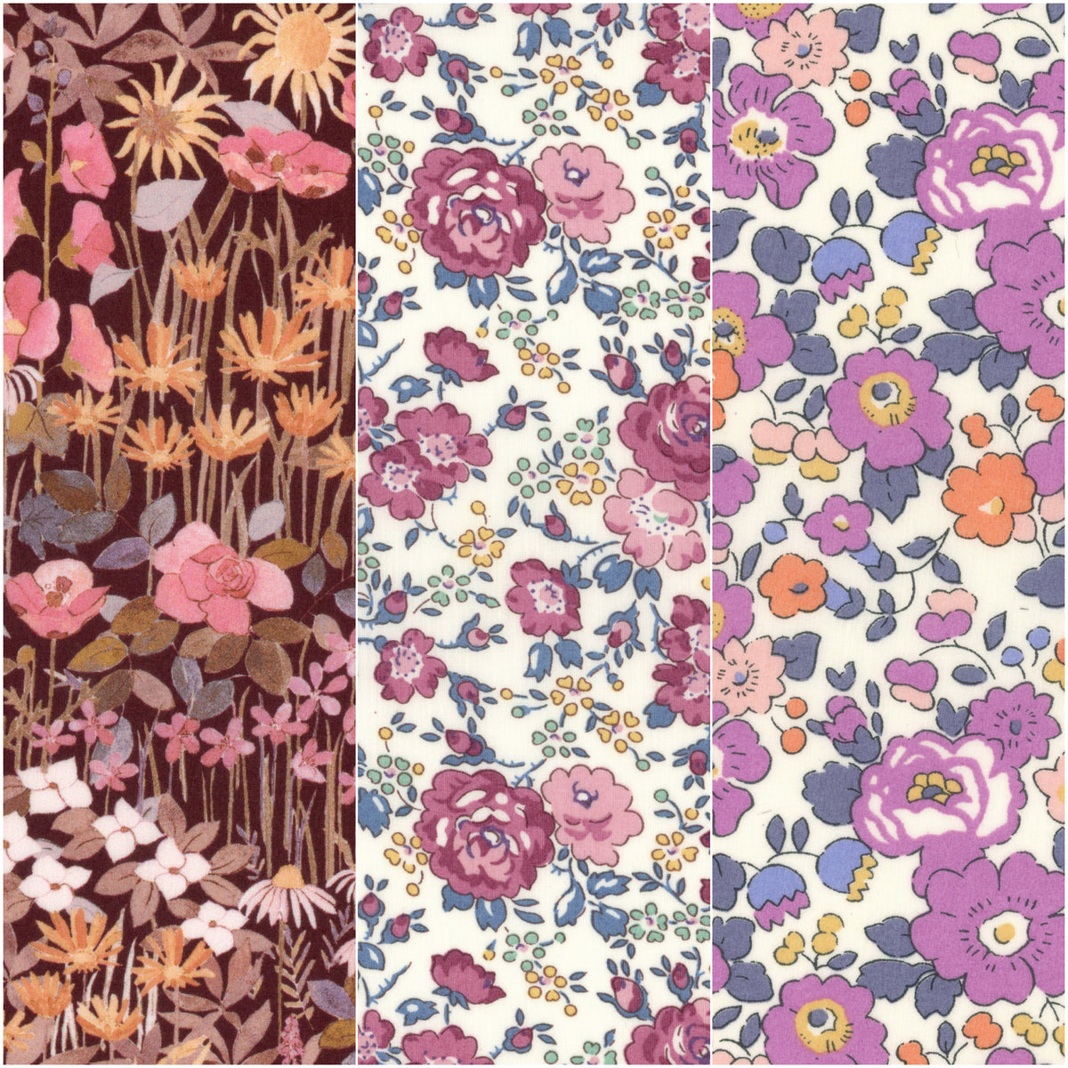 New Classic Bundle: Mauve