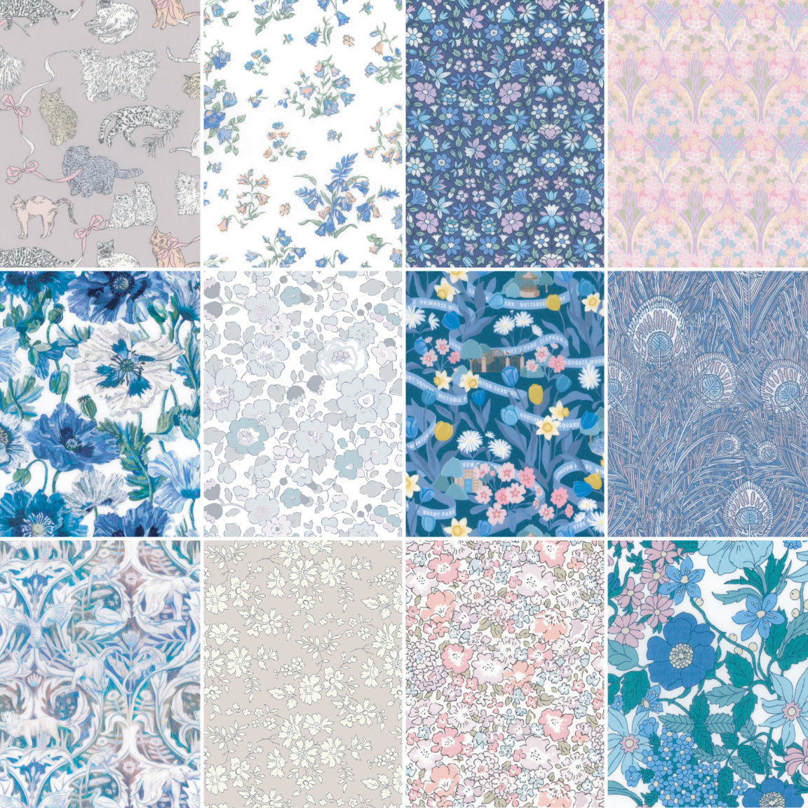 Curated Bundle October 2025