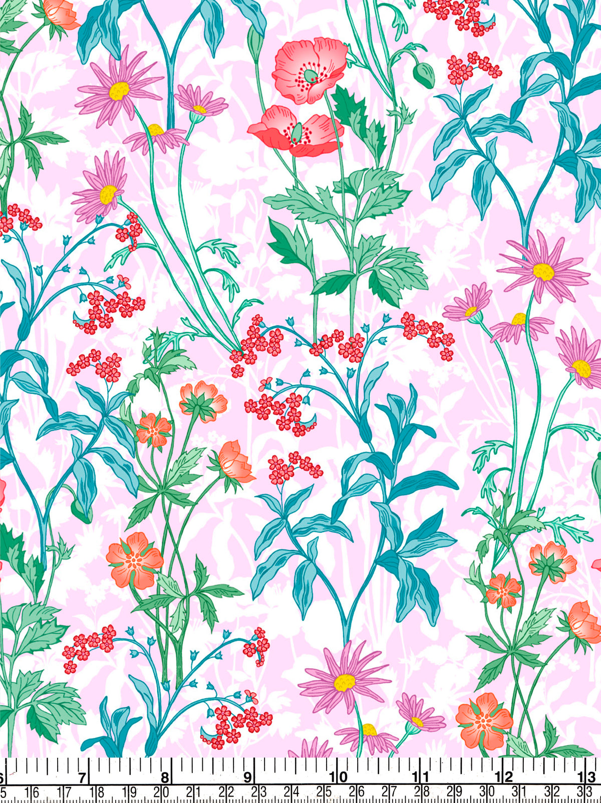 Ophelia (A) *Last Fat Quarter*