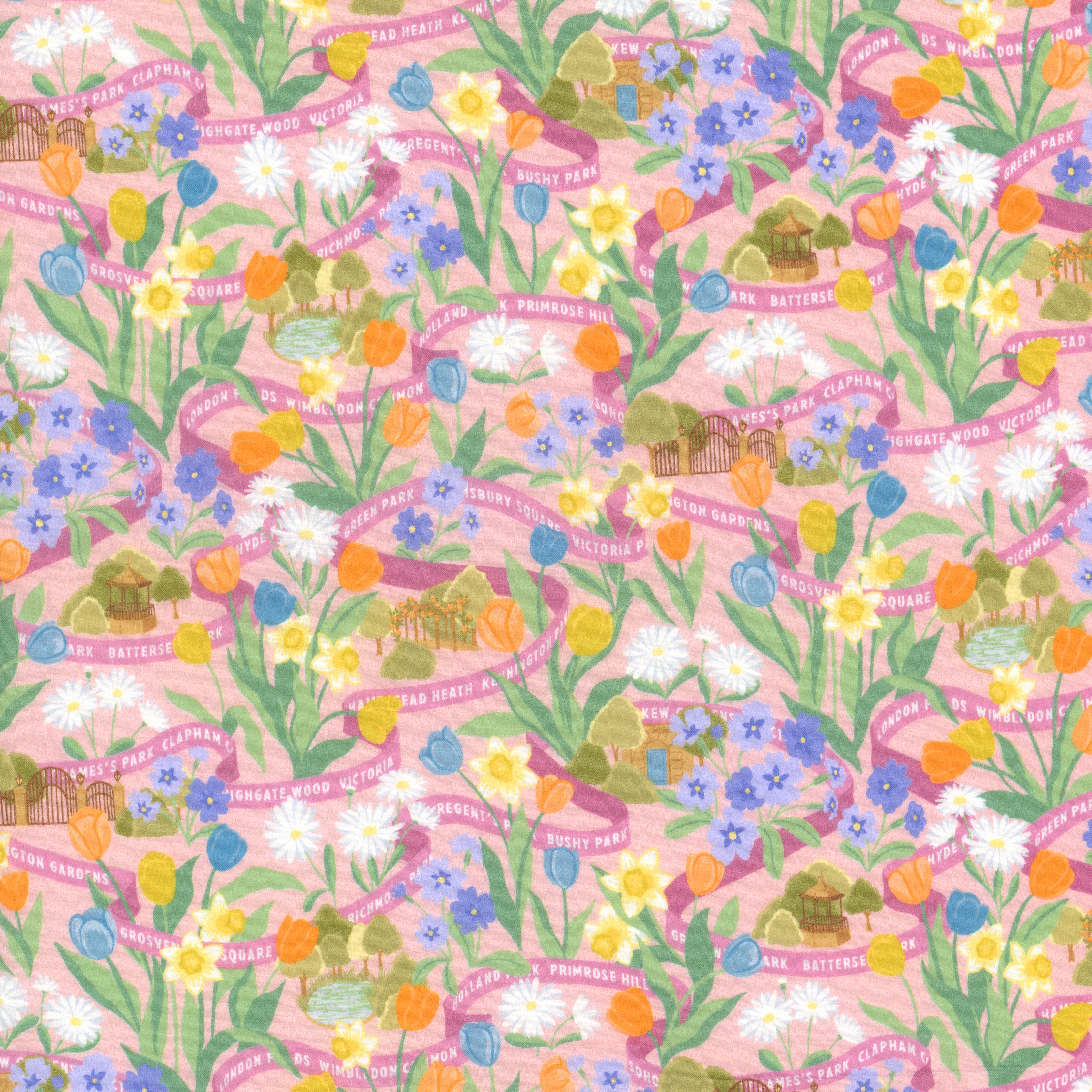 Park Posy (B)