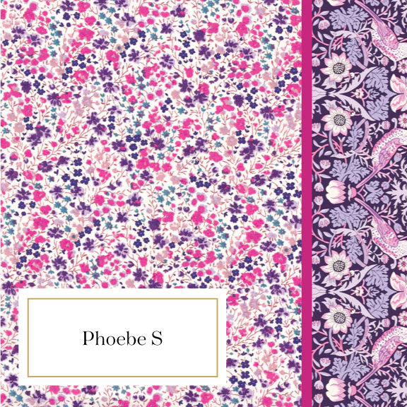 The Luna Pillowcase - Phoebe S