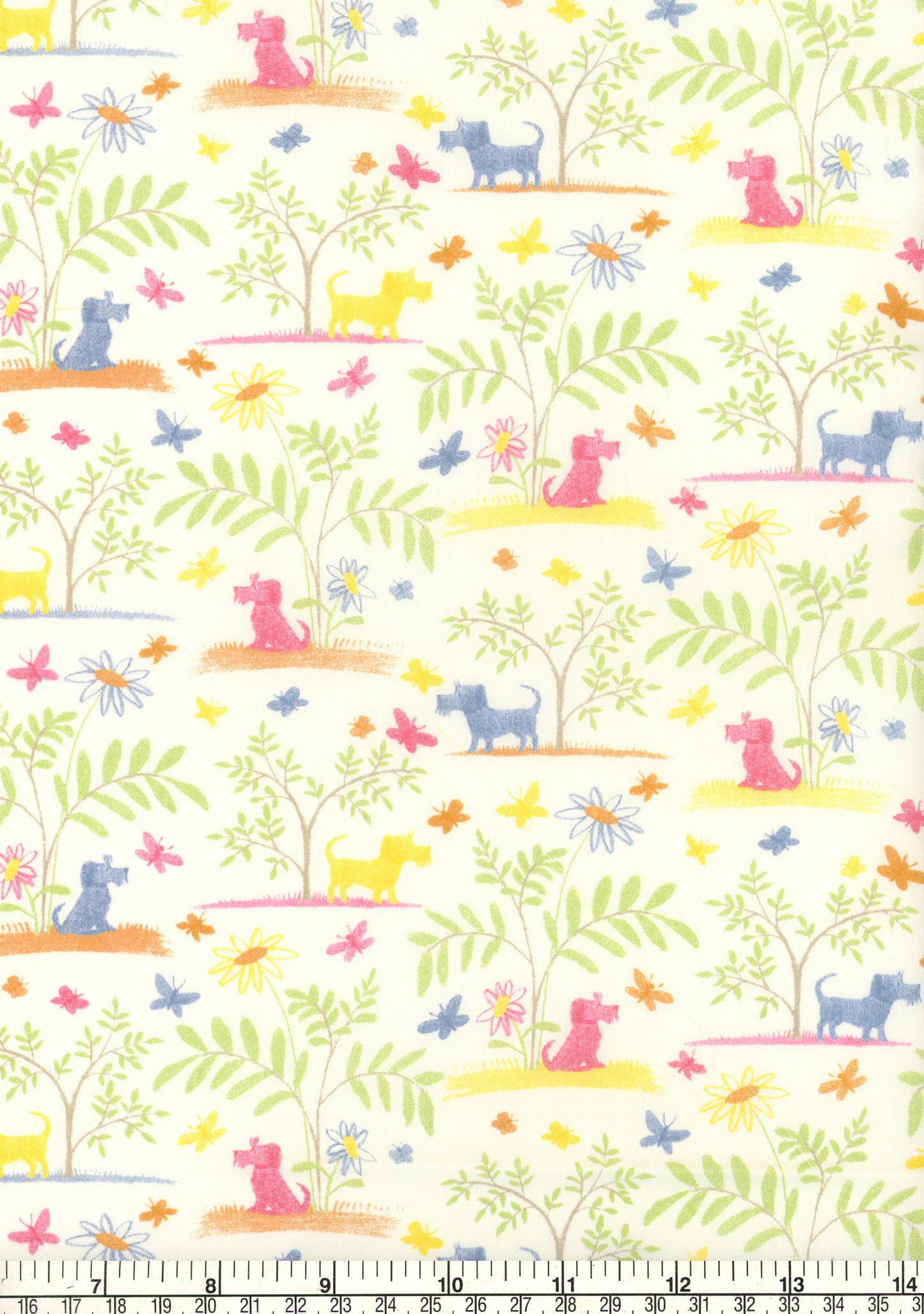 Plum Dog Collection: Plum Dog (B)
