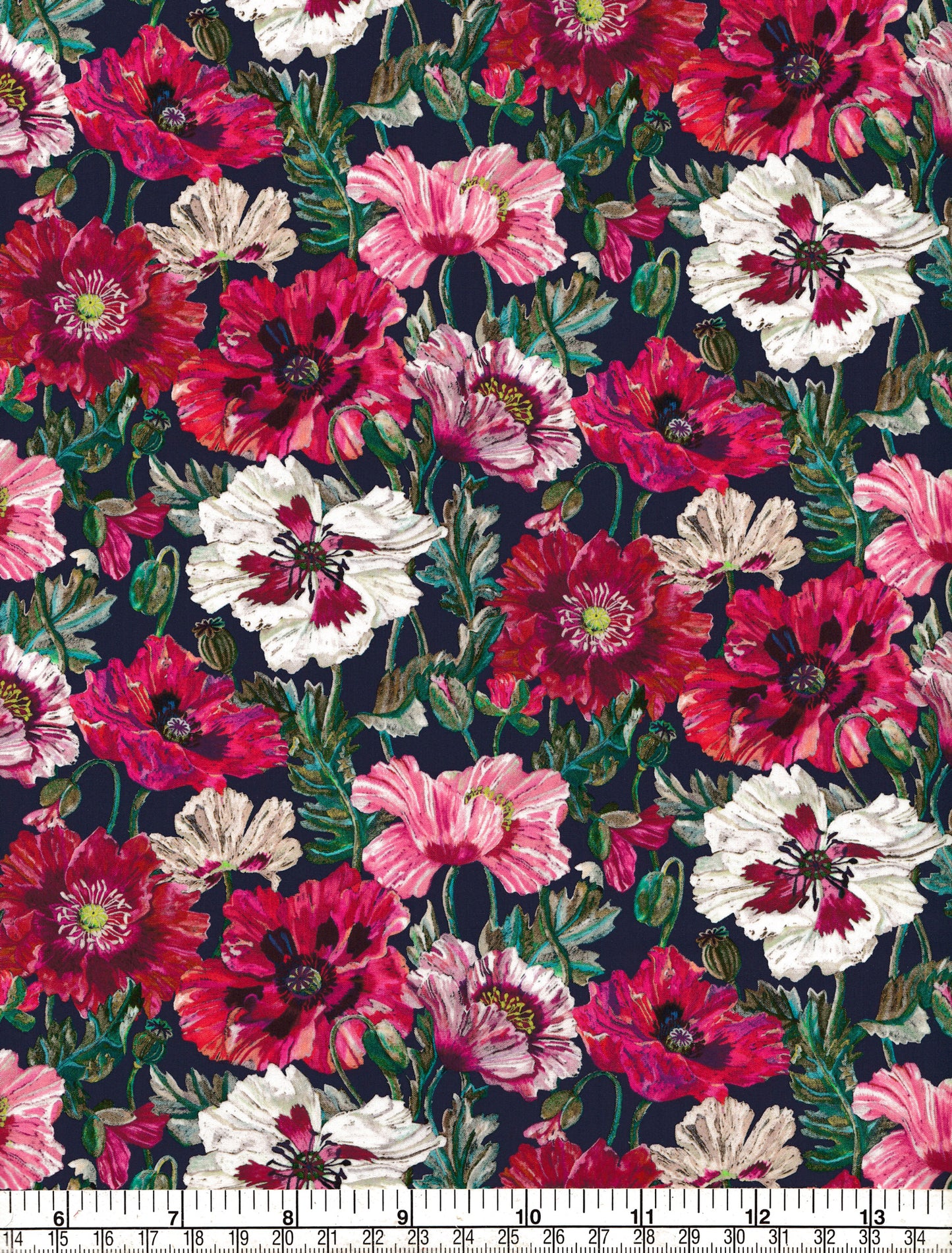 Poppy Amelie (A)