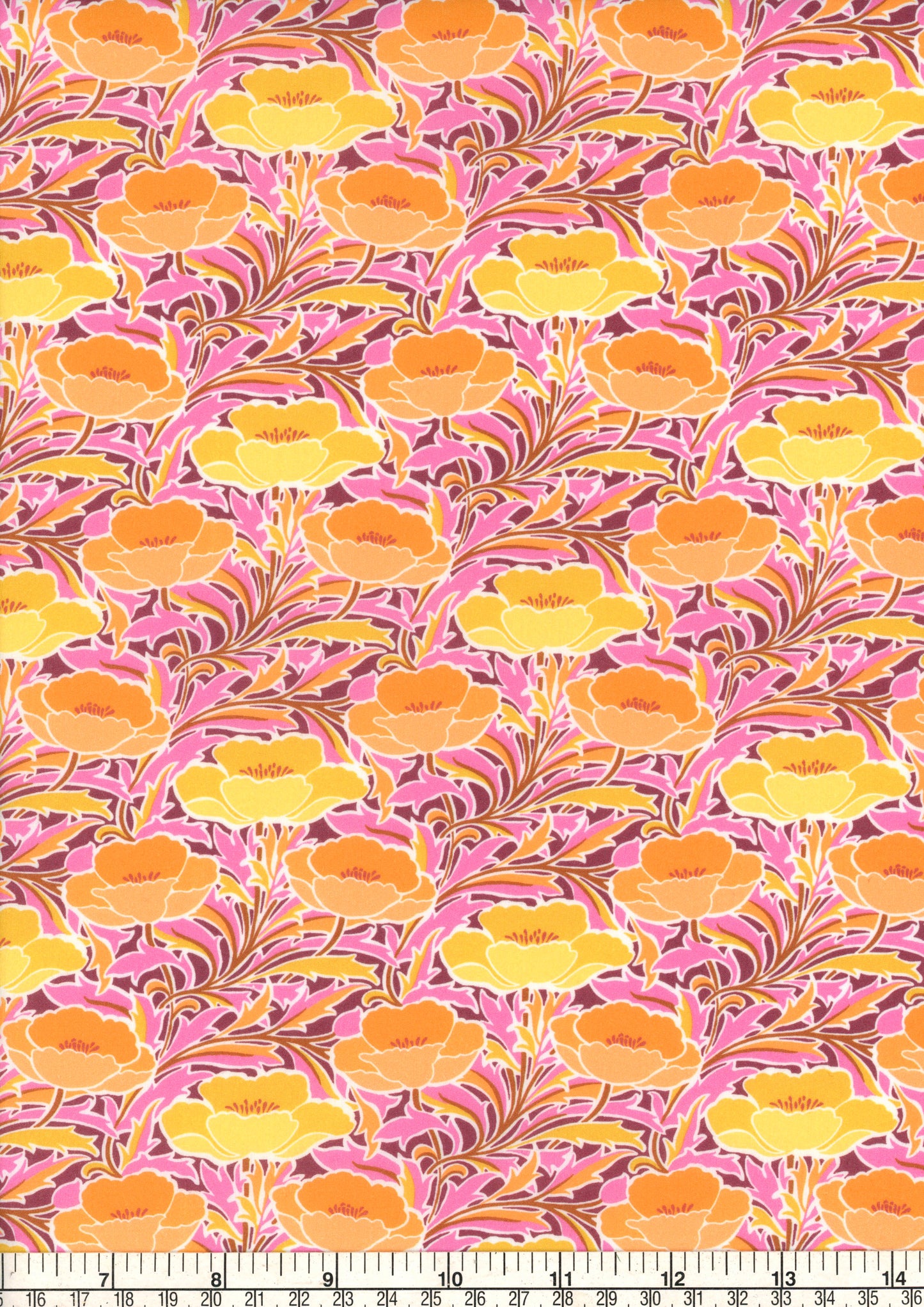 Poppy Canopy (C)