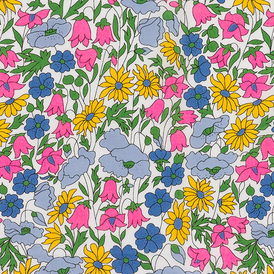 Poppy and Daisy Neon (V)