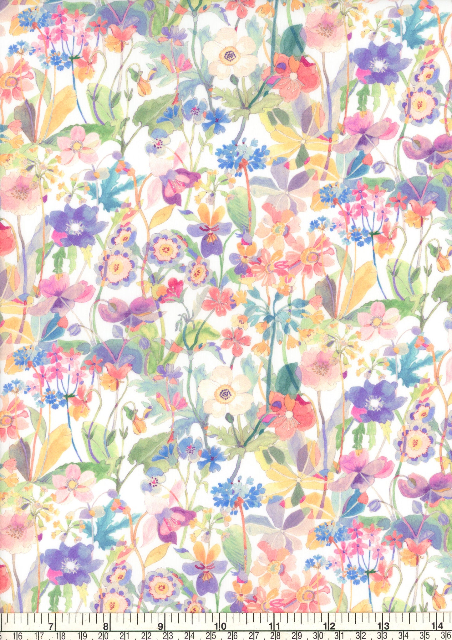 Proposal Meadow (A)