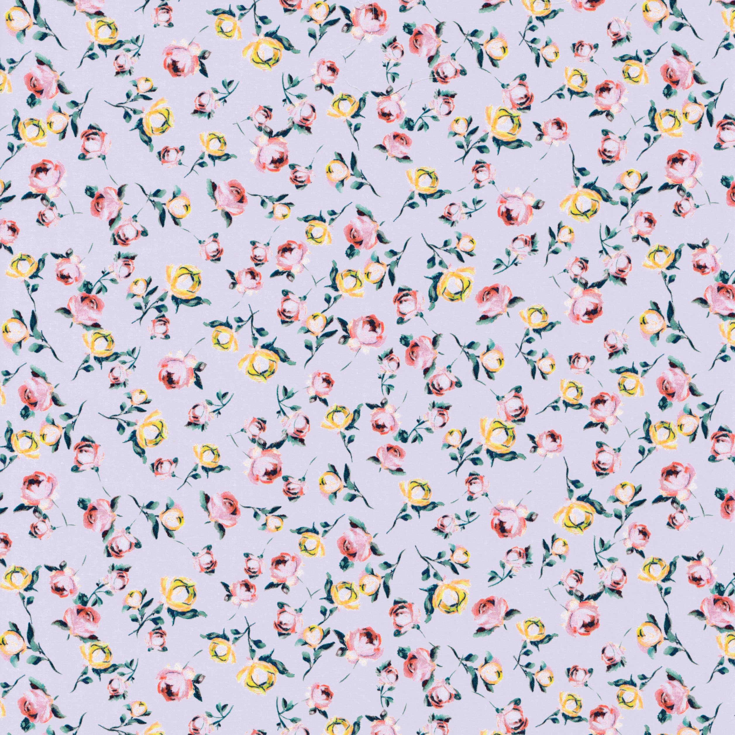 Raining Rosebuds (D)