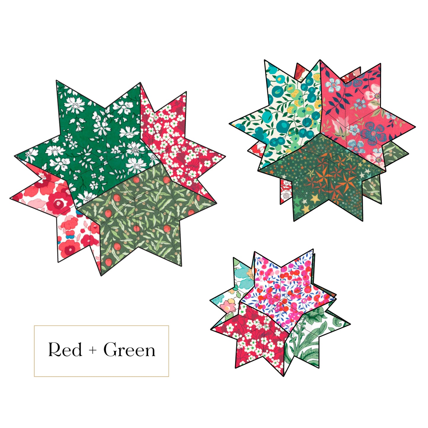Moravian Star Kit
