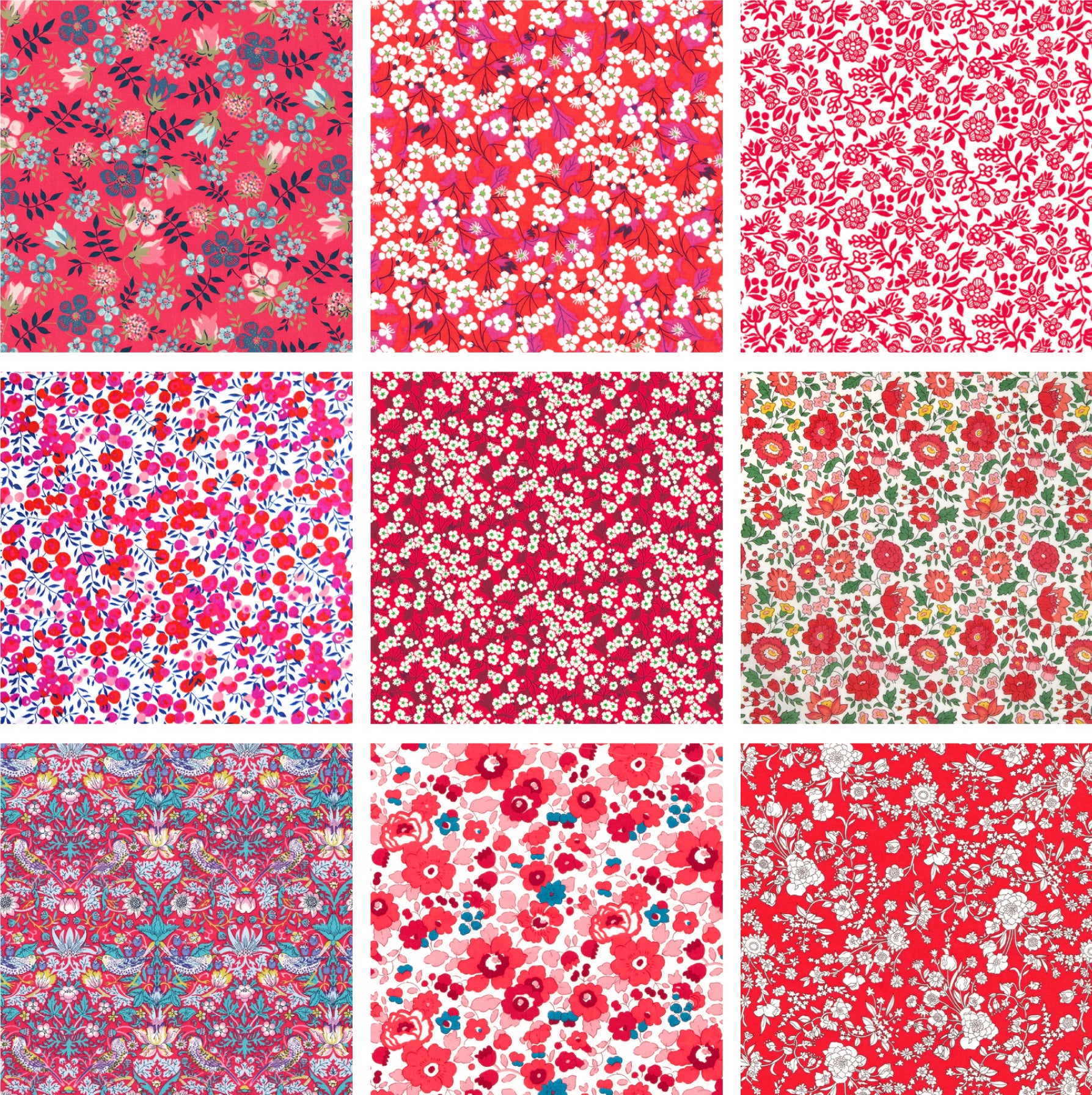 Reds