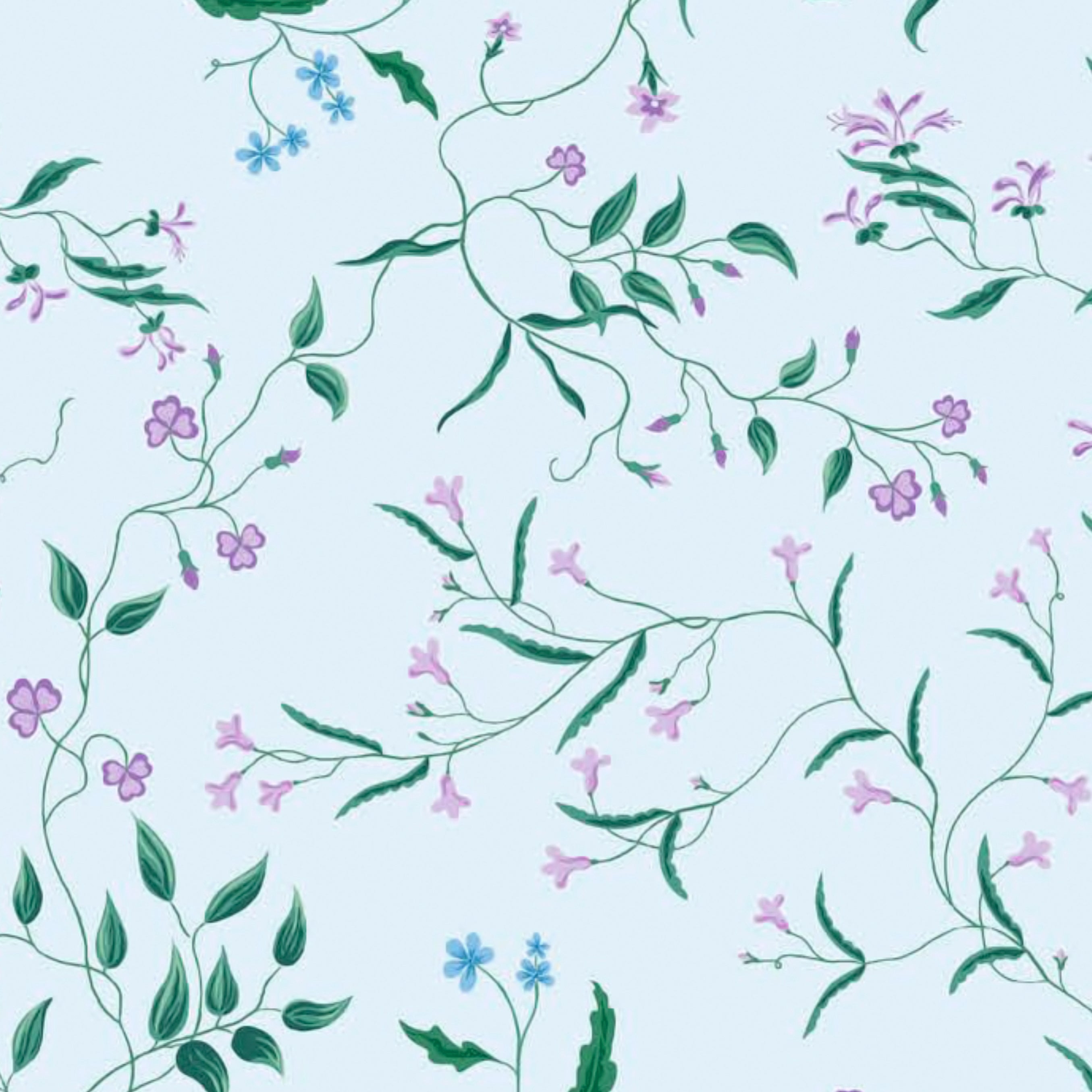 Regal Blossom (C)