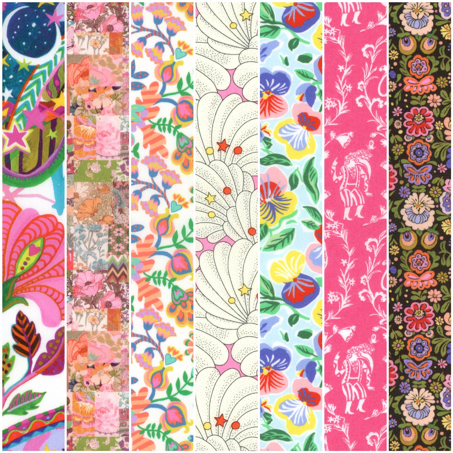 SS25 Bundle: Retold Bundle PInk