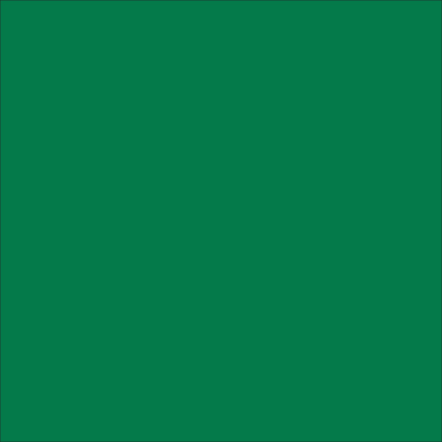 Solid Emerald