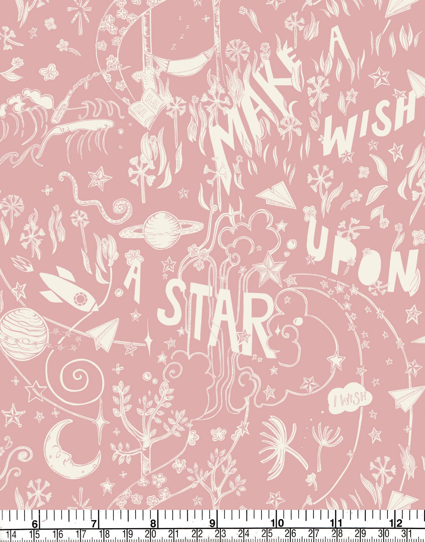 Star Wishes (A)