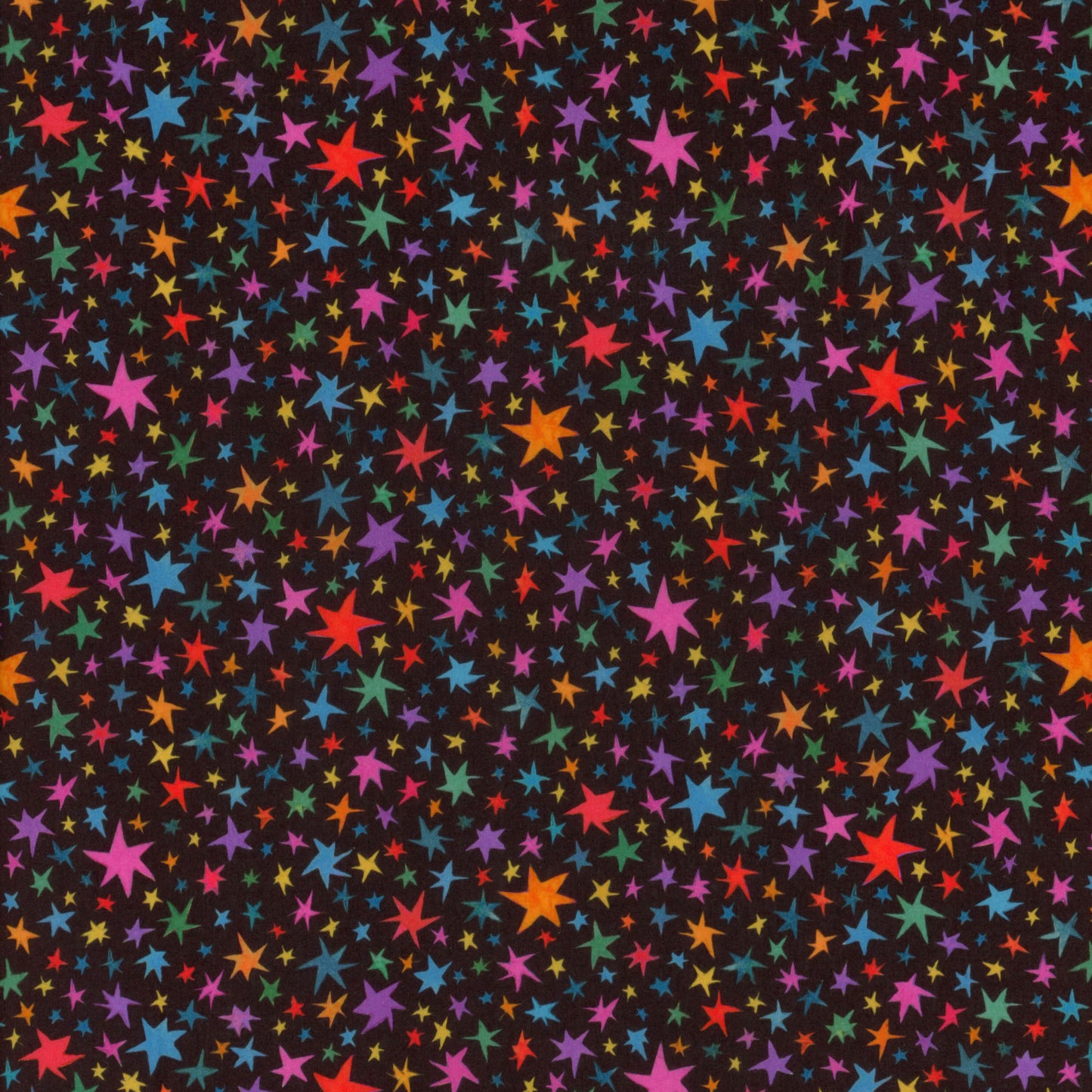 Organic Starstruck (B)