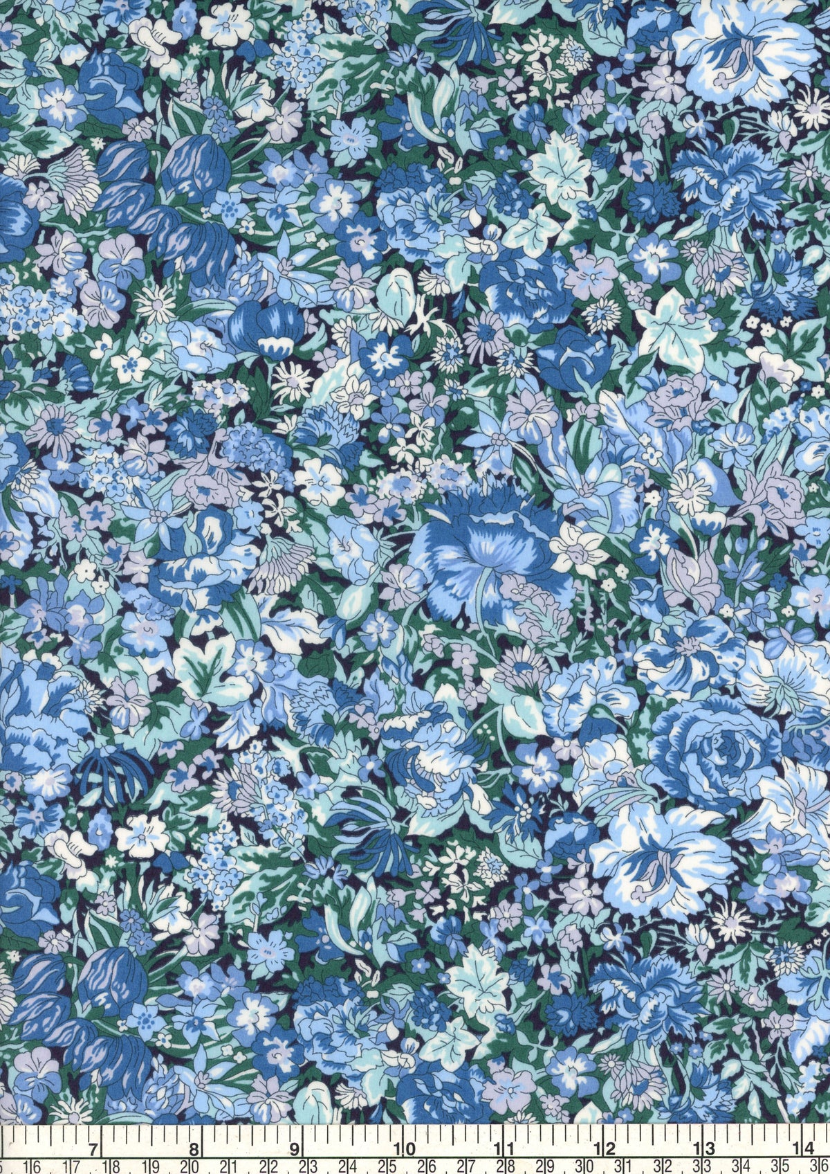 Strathmore Flowers (C)