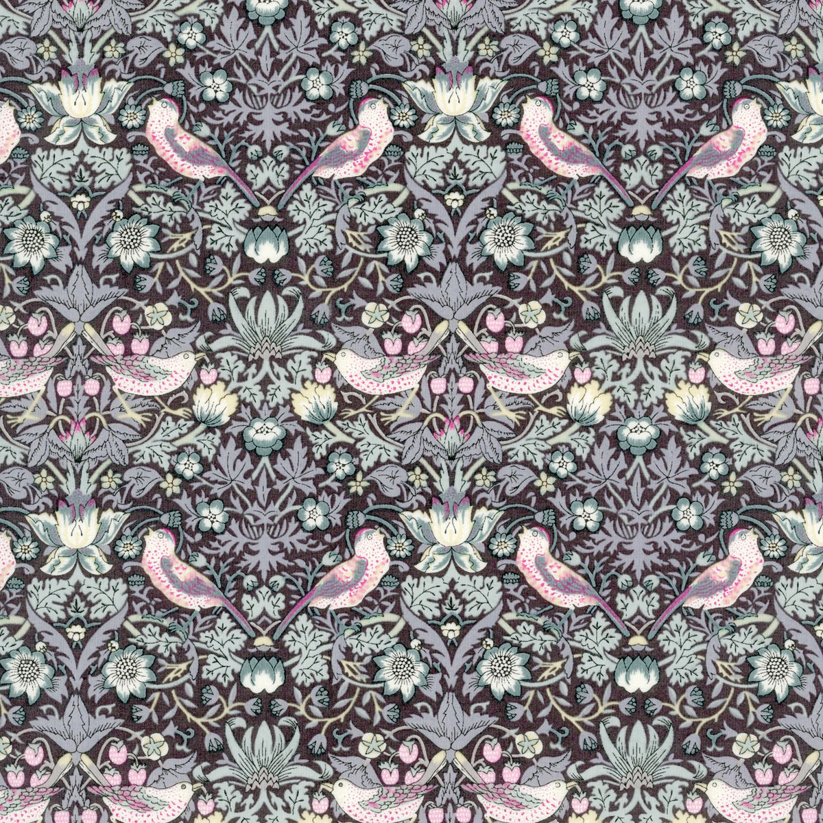 Liberty of London Tana Lawn: Danjo C – DuckaDilly