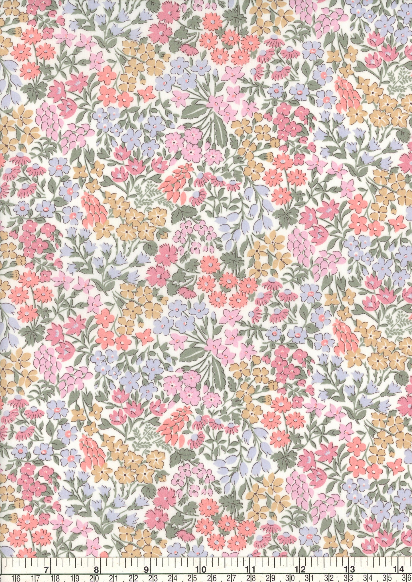 Sweet May (A)