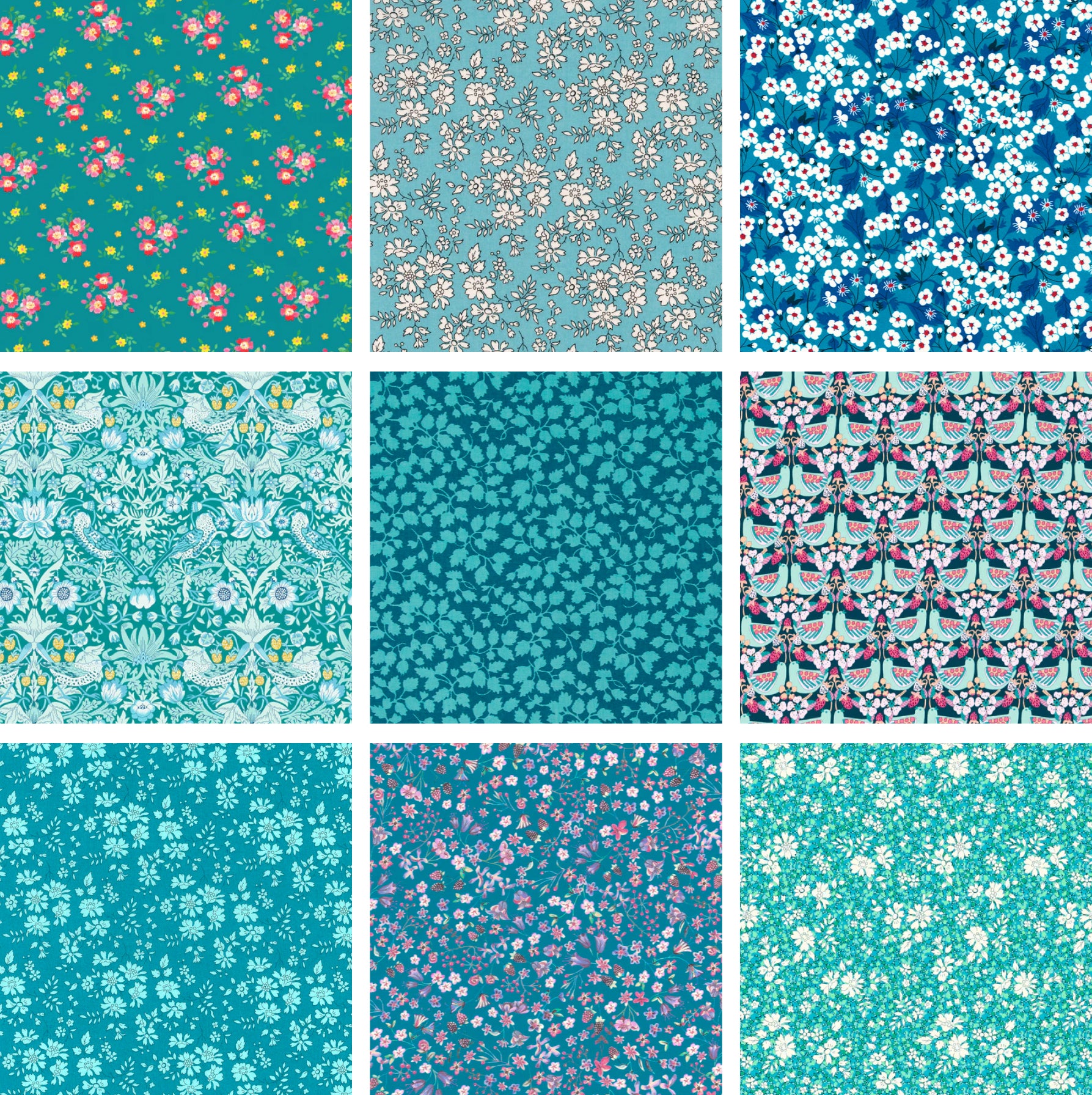 Teal