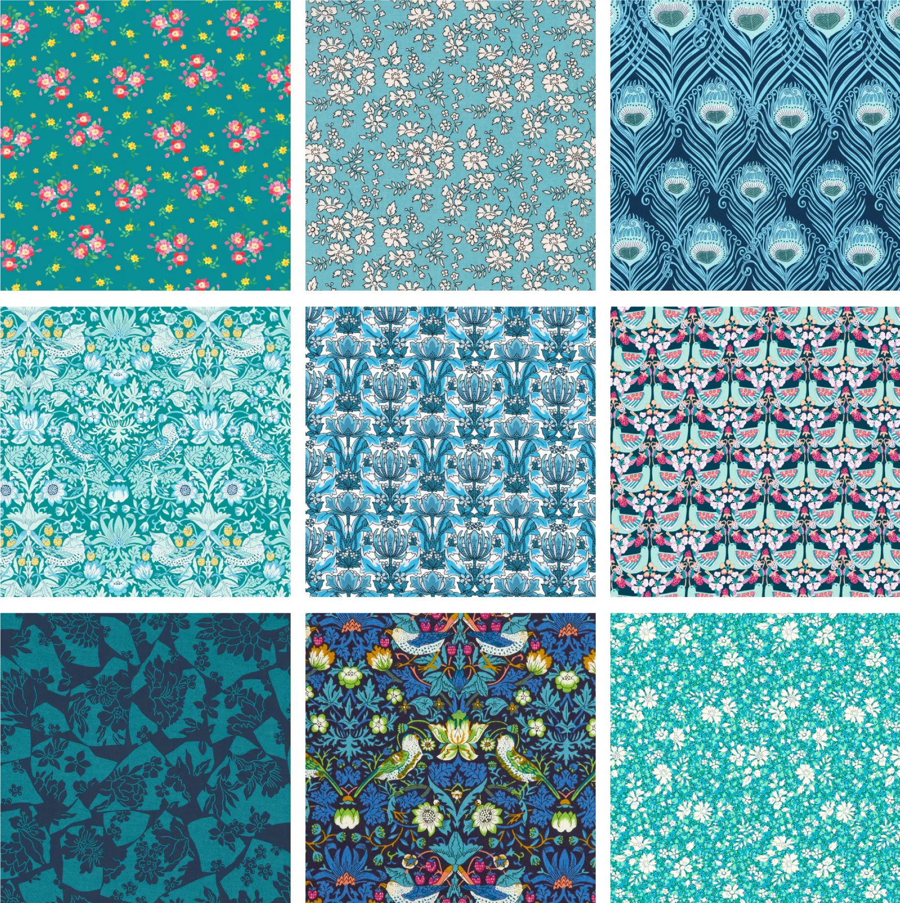 Teal